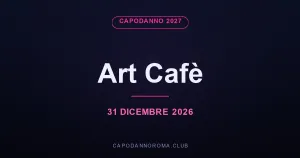 Art Cafè