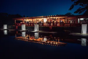 Chalet del Lago EUR
