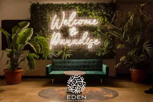 Eden Roma