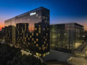 Hilton La Lama