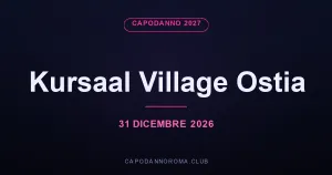 Kursaal Village Ostia