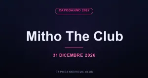 Mitho The Club