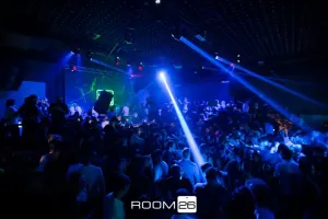 Room 26 Capodanno 2027