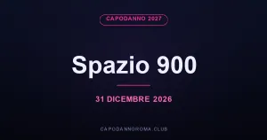 Spazio 900